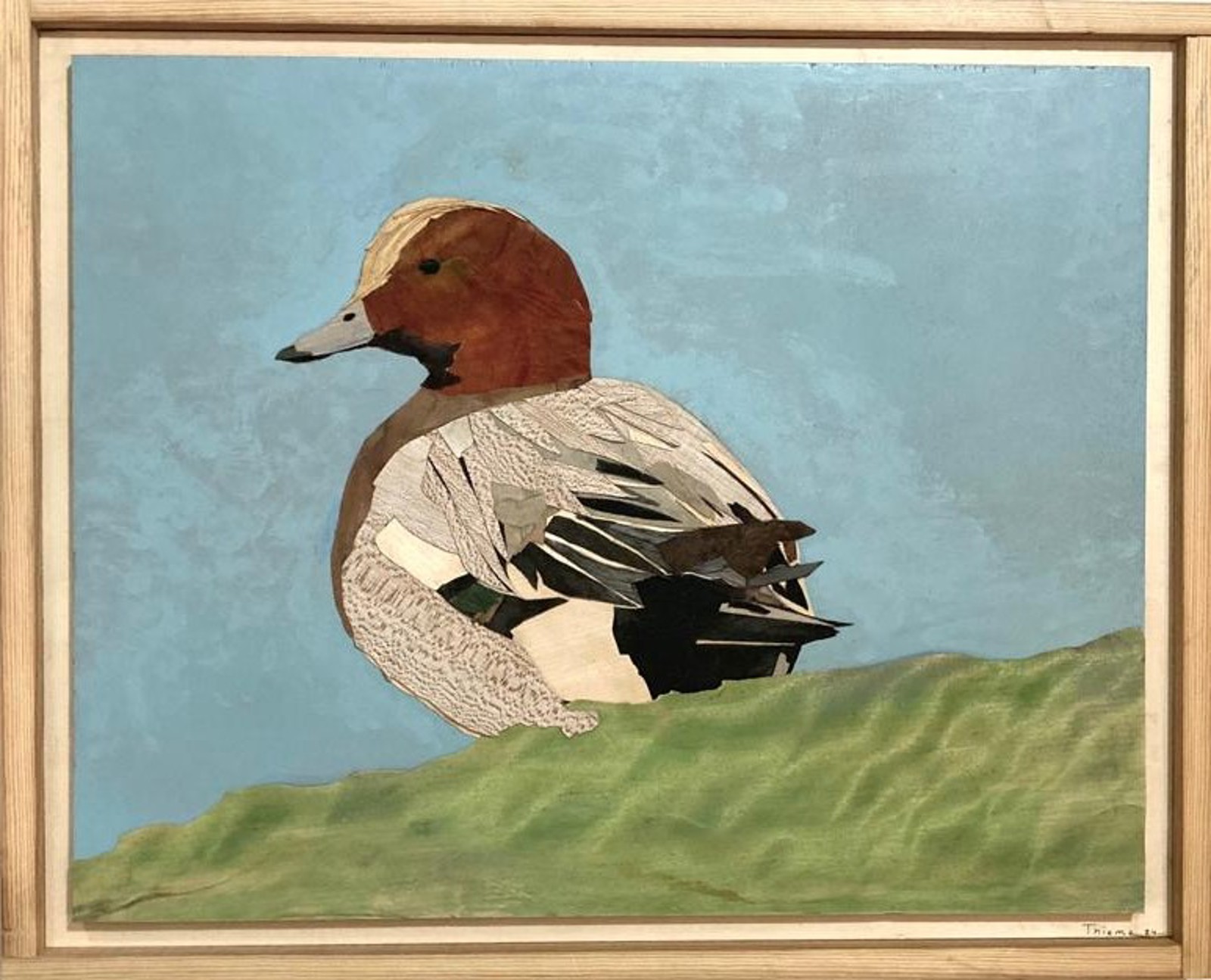 Expositie - Thieme Gijs Beudeker