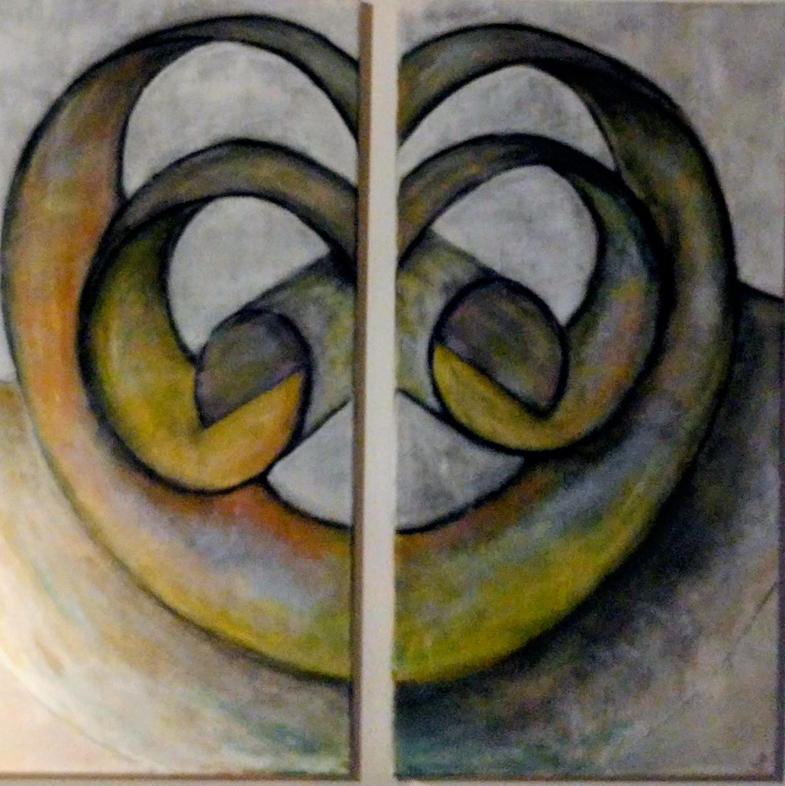 Expositie - Willem van Dijk